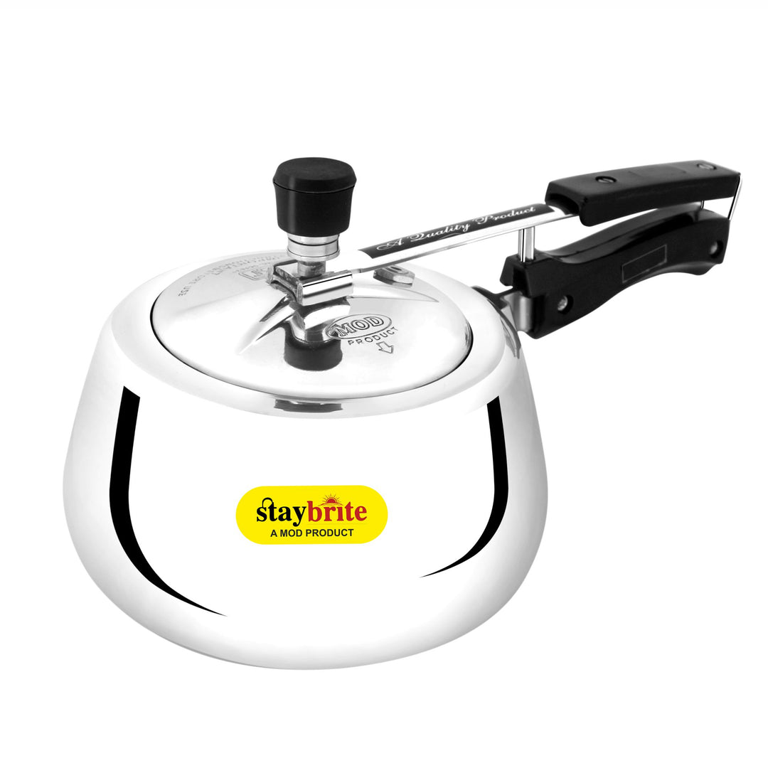 Royal Handi Heavy Duty Pressure Cooker – Fast &amp; Durable Cooking