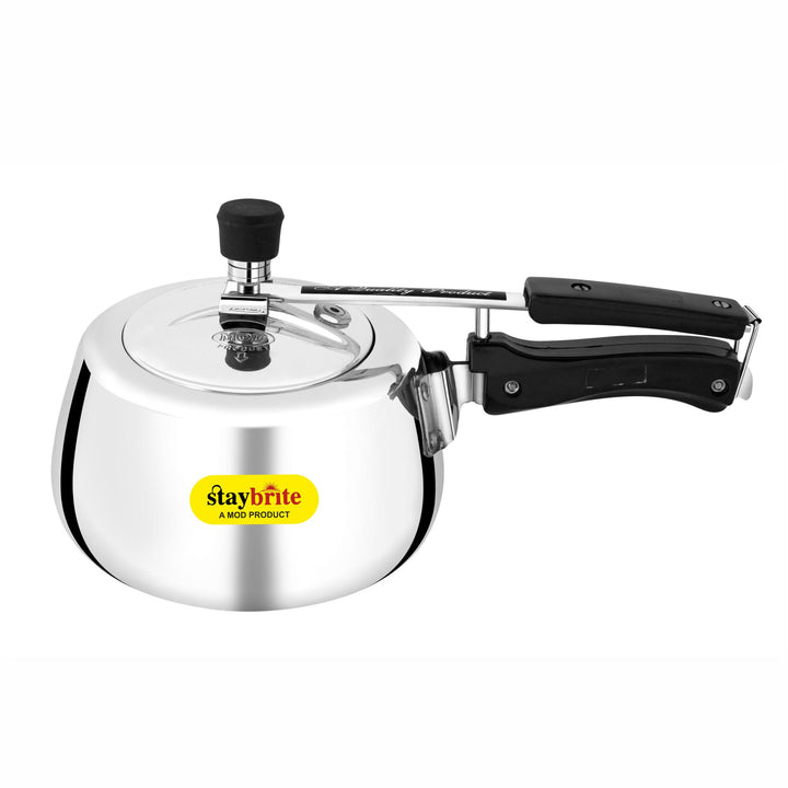 Royal Handi Heavy Duty Pressure Cooker – Fast &amp; Durable Cooking