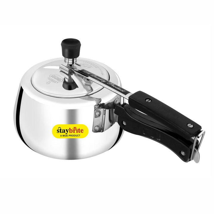 Royal Handi Heavy Duty Pressure Cooker – Fast &amp; Durable Cooking