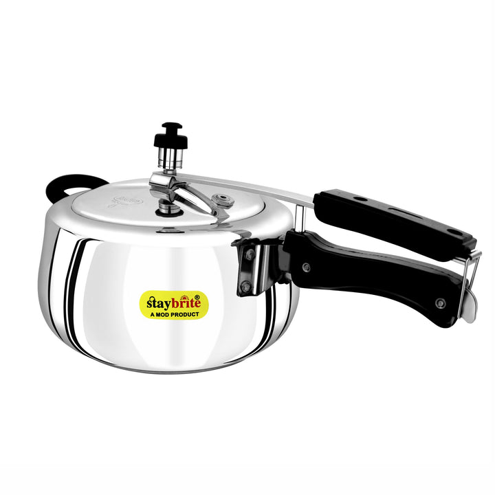 Royal Handi Heavy Duty Pressure Cooker – Fast &amp; Durable Cooking