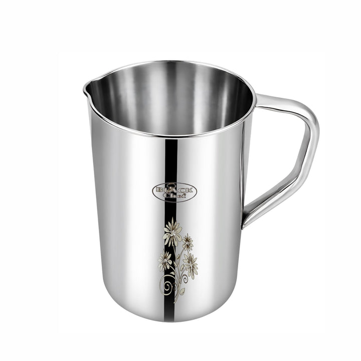 Staybrite Hero Water Jug 2 Litre | Stainless Steel Jug