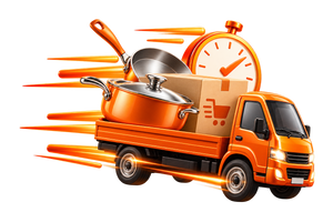 Fast Delivery