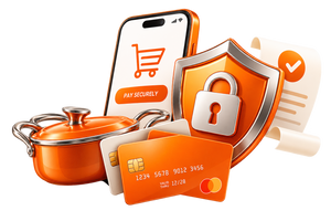 Secure Payment