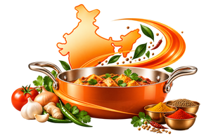 Made for Indian Kitchen