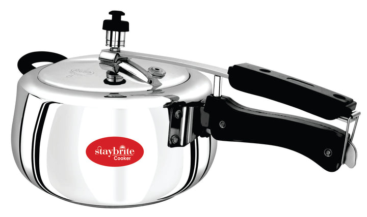 Royal Handi Heavy Duty Pressure Cooker – Fast &amp; Durable Cooking