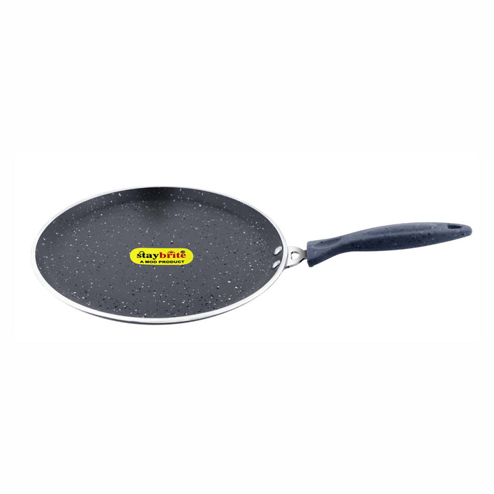 Staybrite Marblo Coated Dosa Tawa | Crispy &amp; Even Cooking