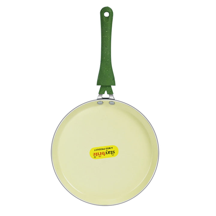 Ceramic Dosa Tawa | PFOA Free Healthy Cooking Tawa