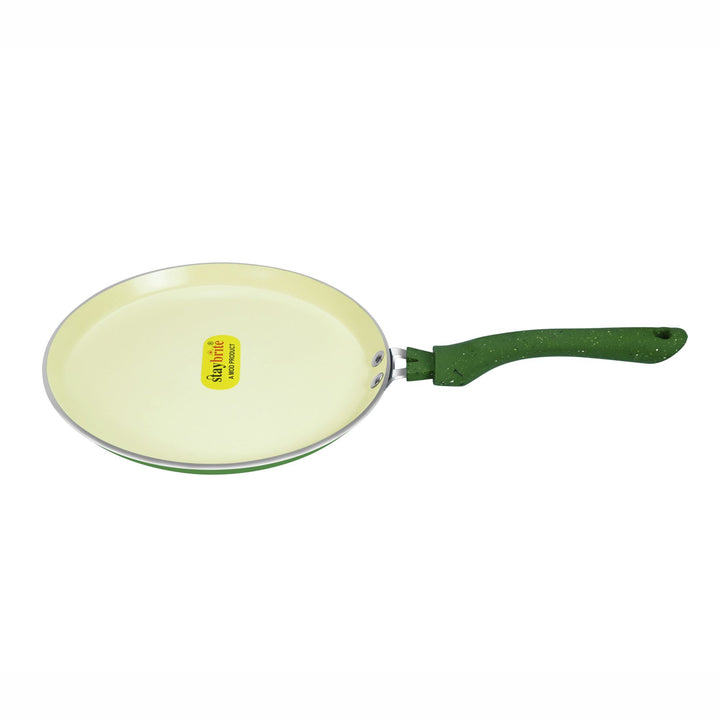 Ceramic Dosa Tawa | PFOA Free Healthy Cooking Tawa